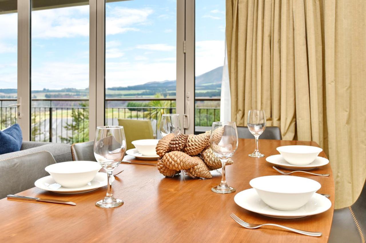 High Country Villa 250 - Terrace Downs Windwhistle Exterior foto