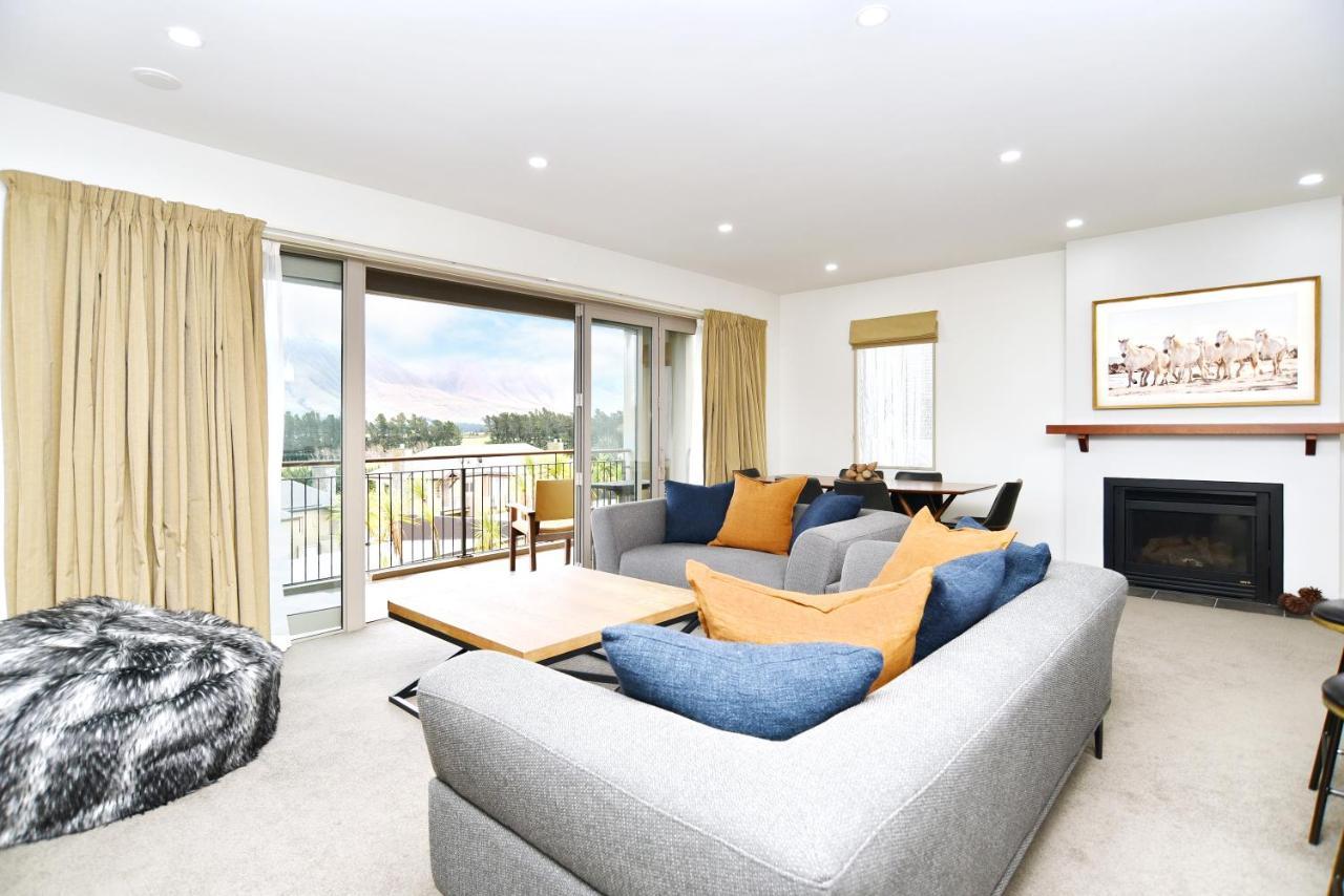 High Country Villa 250 - Terrace Downs Windwhistle Exterior foto