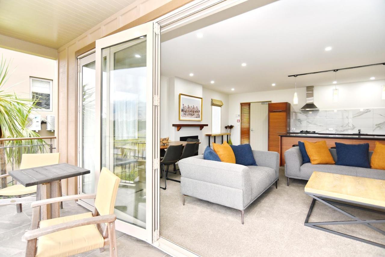 High Country Villa 250 - Terrace Downs Windwhistle Exterior foto