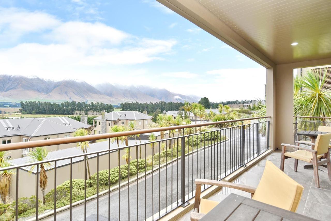 High Country Villa 250 - Terrace Downs Windwhistle Exterior foto